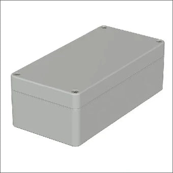 BOPLA 02220000 M220 Klemmenkast