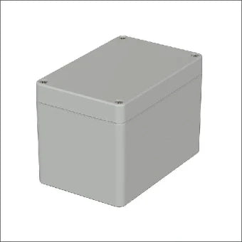 BOPLA 02226000 Klemmenkast 120 mm