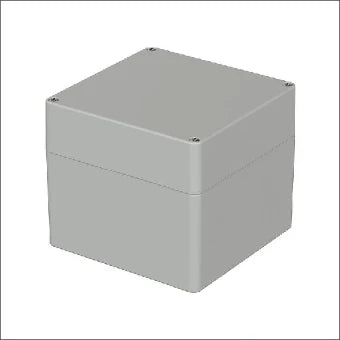 BOPLA 02228000 Klemmenkast 122 mm