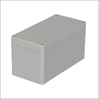 BOPLA 02231000 M231 Klemmenkast