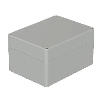 BOPLA 02238000 M238 Klemmenkast