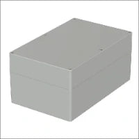 BOPLA 02243000 M243 Klemmenkast