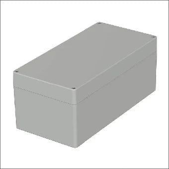BOPLA 02242000 Klemmenkast 240 mm