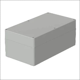 BOPLA 02255000 M255 Klemmenkast