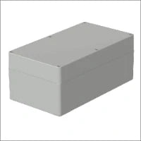 BOPLA 02240200 M2401 Klemmenkast