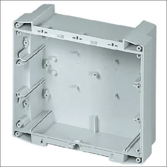 BOPLA 20250135 Leerer Installationskasten 228 mm