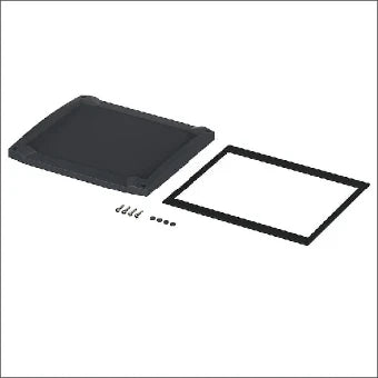 BOPLA 20251424 Leerer Installationskasten 233 mm