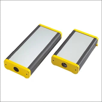 ROSE 29111000 Drucktasterkast leer 191 mm