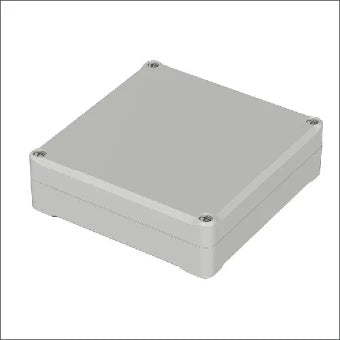 BOPLA 63213000 Klemmenkast 122 mm