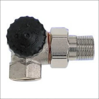 10071112 10071112 Radiatorafsluiter