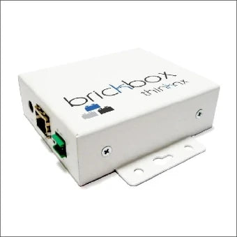 TK-BBOX TK-BBOX Applicatiecontroller bussysteem