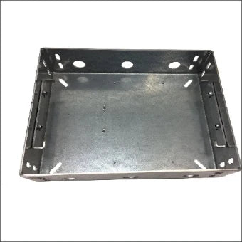 PUREDOMOTICA PD-MBOX10 Zubehoer/Teile fuer bussysteem