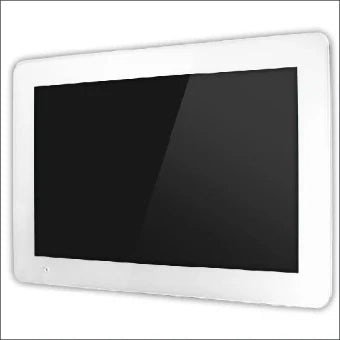 PUREDOMOTICA PD-TS19-AW Displayelement bussysteem