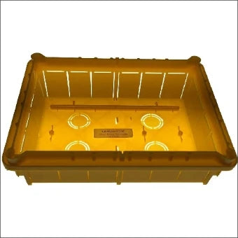 TK-ENVISION10BOX TK-ENVISION10BOX Zubehoer/Teile fuer bussysteem