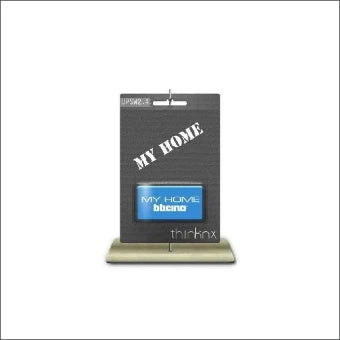 TK-U-MyHOME TK-U-MyHOME Zubehoer/Teile fuer bussysteem