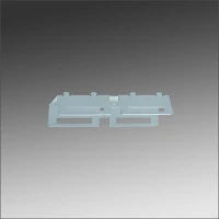 REGIOLUX 18282580100 Draagprofiel lichtlijnsysteem 3070 mm