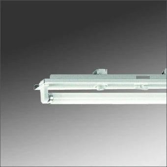 REGIOLUX 18201584100 Basisunit fuer lichtlijnsysteem 1531 mm