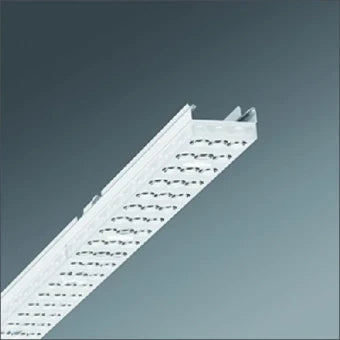 REGIOLUX 18510204100 Basisunit fuer lichtlijnsysteem 1531 mm