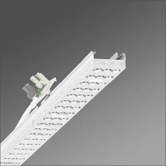 REGIOLUX 18514304150 Basisunit fuer lichtlijnsysteem 1531 mm
