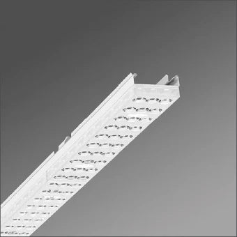 REGIOLUX 18514304100 Basisunit fuer lichtlijnsysteem 1531 mm