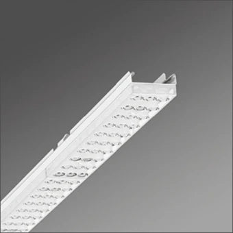 REGIOLUX 18524304100 Basisunit fuer lichtlijnsysteem 1531 mm