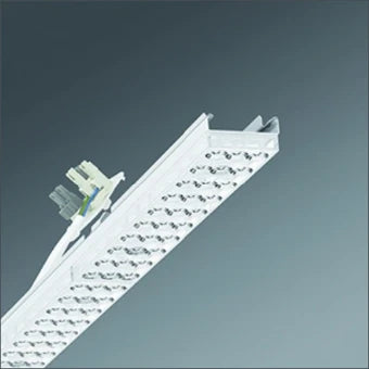 REGIOLUX 18530306650 Basisunit fuer lichtlijnsysteem 1531 mm
