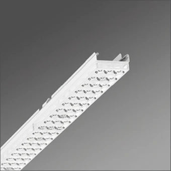 REGIOLUX 18538404100 Basisunit fuer lichtlijnsysteem 1531 mm