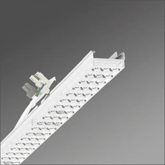 REGIOLUX 18534304150 Basisunit fuer lichtlijnsysteem 1531 mm