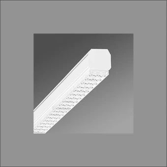 REGIOLUX 18550204100 Basisunit fuer lichtlijnsysteem 1531 mm