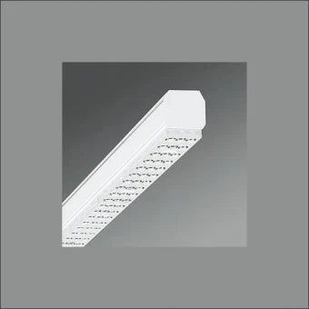 REGIOLUX 18580104100 Basisunit fuer lichtlijnsysteem 1531 mm