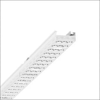 REGIOLUX 18584304100 Basisunit fuer lichtlijnsysteem 1531 mm