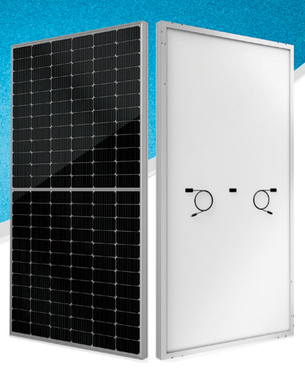 Dongguan KaiDeng Energy Technology Co.,Ltd. - Solarmodul - 435-455W 450 - Art. 182375