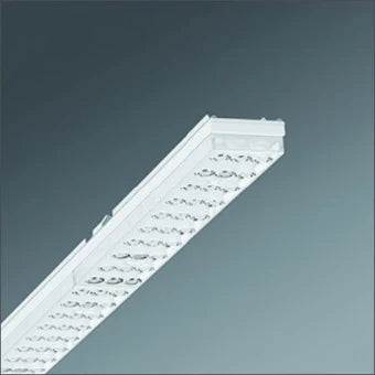 REGIOLUX 18620404100 Basisunit fuer lichtlijnsysteem 1535 mm