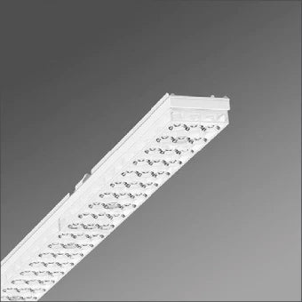 REGIOLUX 18634406600 Basisunit fuer lichtlijnsysteem 1535 mm