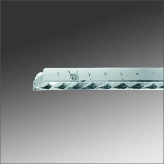 REGIOLUX 18866015170 Lichttechnisches Zubehoer fuer Leuchten 1533 mm