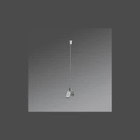 REGIOLUX 18283580100 Draagprofiel lichtlijnsysteem 4605 mm