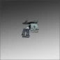 REGIOLUX 18282580100 Draagprofiel lichtlijnsysteem 3070 mm