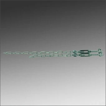 REGIOLUX 18900056100 Mechanisches Zubehoer/Teile fuer Leuchten 130 mm