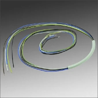 REGIOLUX 19451580100 FLVWR 1500 VERDRAHTUNGSSATZ 5x1 5m