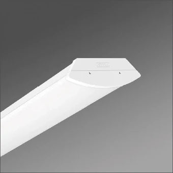 REGIOLUX 21665217780 Decken-/Wandleuchte 1504 mm