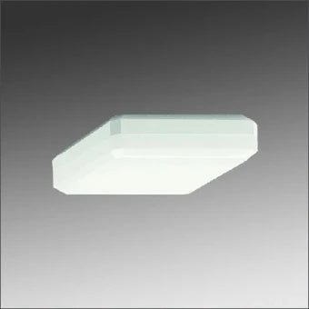 REGIOLUX 25100024100 Decken-/Wandleuchte 300 mm
