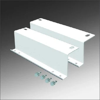 REGIOLUX 37290001100 DW 235/80 ANBAUSATZ-Deckenwinkel Mechanische toebehoren/onderdelen voor verlichtingsarmaturen