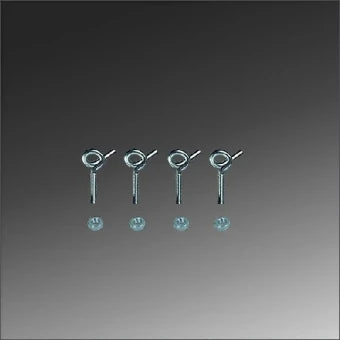 REGIOLUX 37290002100 Mechanisches Zubehoer/Teile fuer Leuchten 0 mm