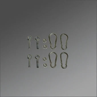 REGIOLUX 37290004100 Mechanisches Zubehoer/Teile fuer Leuchten 0 mm
