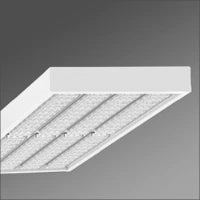 REGIOLUX 37290001100 DW 235/80 ANBAUSATZ-Deckenwinkel Mechanische toebehoren/onderdelen voor verlichtingsarmaturen