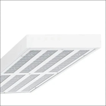 REGIOLUX 37450124130 Halstraler 688 mm