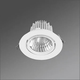 REGIOLUX 37570064130 Downlight/Spot/Strahler 0 mm