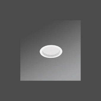 REGIOLUX 37671106640 Downlight/Spot/Strahler