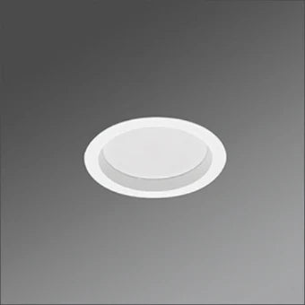 REGIOLUX 37672106640 Downlight/Spot/Strahler 0 mm