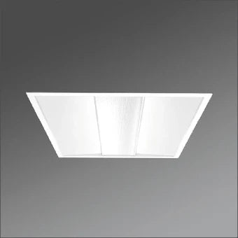 REGIOLUX 50802118970 Decken-/Wandleuchte 622 mm